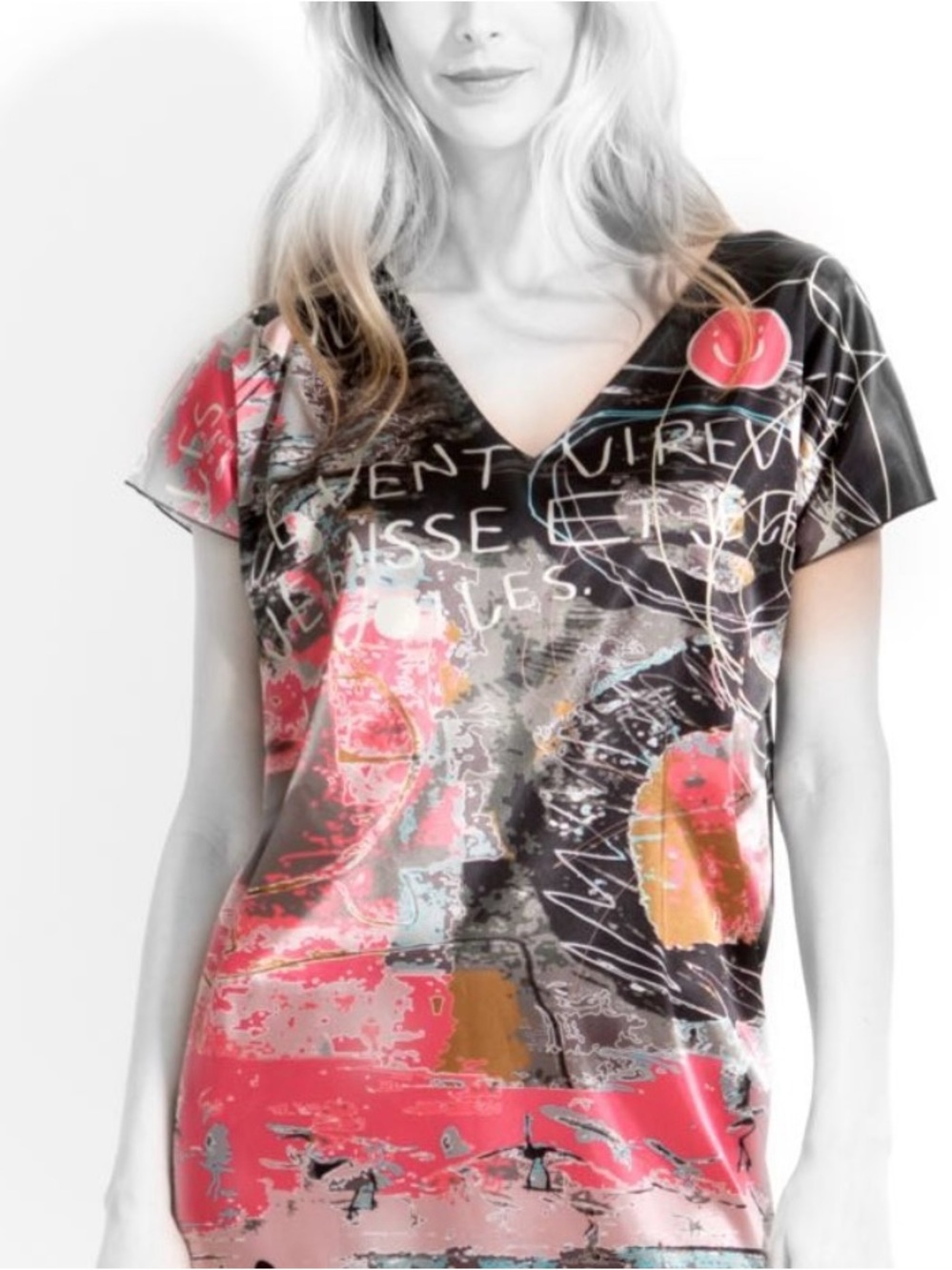 ❤️ VOLT Design DRESS